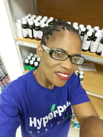 leratho, 52 Empangeni, KwaZulu-Natal, South Africa