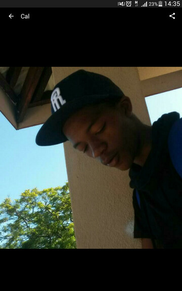 big and black, 29 Polokwane, Limpopo, South Africa