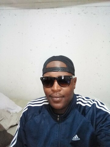 Banger4, 36 Benoni, Gauteng, South Africa