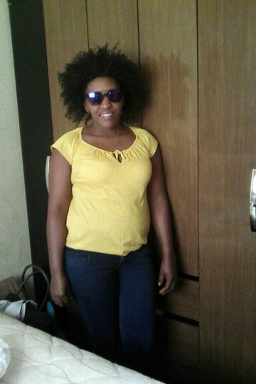 Rose87, 40 Vanderbijlpark, Gauteng, South Africa