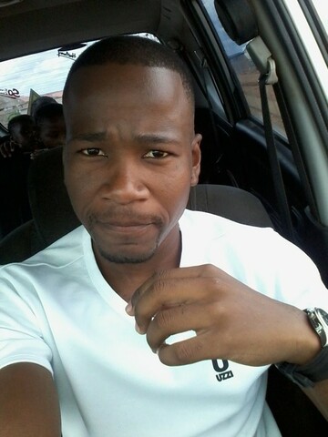 DADDY35, 40 Randfontein, Gauteng, South Africa