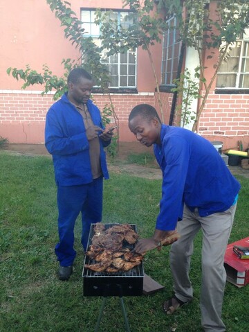 nababani, 30 Johannesburg, Gauteng, South Africa