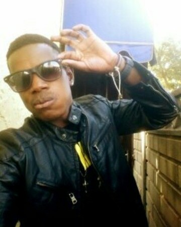 riz4, 34 Boksburg, Gauteng, South Africa