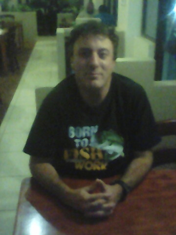 Charlie472, 56 Bethlehem, Free State, South Africa