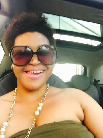 Tiyah, 38 Johannesburg South, Gauteng, South Africa