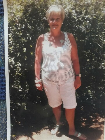 Esthervos, 60 Bultfontein, Free State, South Africa