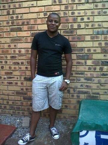 DudeboyB, 37 Midrand, Gauteng, South Africa