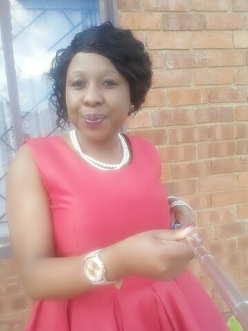 BABY BROWN, 38 Bothaville, Free State, South Africa