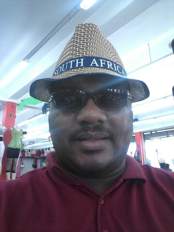 Sbudagp, 44 Springs, Gauteng, South Africa