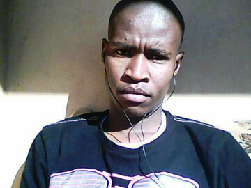Tebogo M, 39 Stilfontein, North West, South Africa