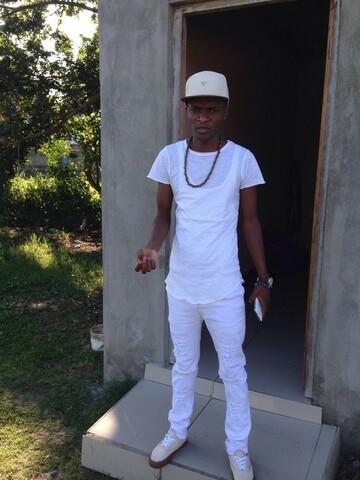 Zlatan4, 35 Centurion, Gauteng, South Africa