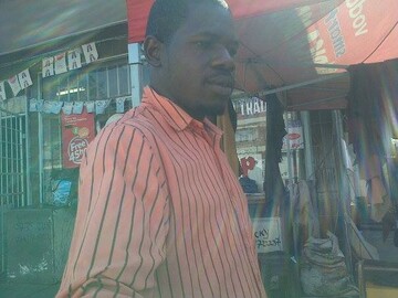 stynowisper2, 38 Kempton Park, Gauteng, South Africa