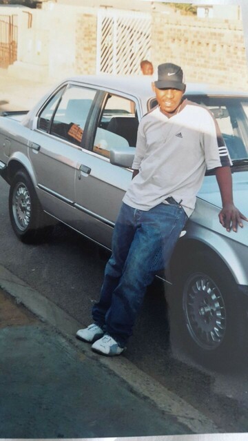 kgablas, 47 Johannesburg South, Gauteng, South Africa