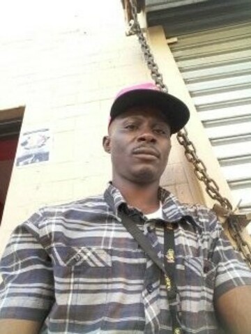 Desmond8, 45 Mafikeng, North West, South Africa