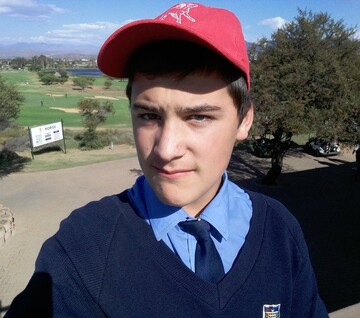 Raynardt, 26 Worcester, Western Cape, South Africa