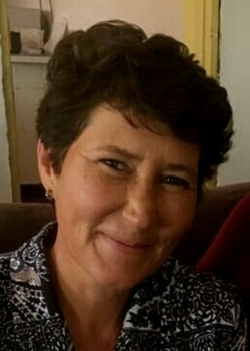 daisy21, 53 Klerksdorp, North West, South Africa