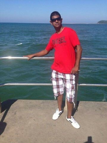 Loverzn, 38 Durban, KwaZulu-Natal, South Africa