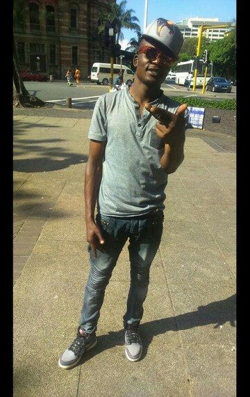 Movado, 36 Durban, KwaZulu-Natal, South Africa