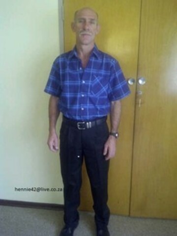 solly18, 60 Johannesburg South, Gauteng, South Africa