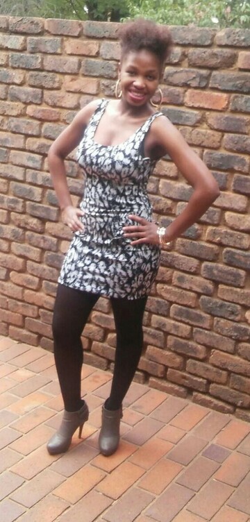 Miss kay5, 36 Centurion, Gauteng, South Africa