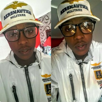 Mr Nice8, 27 Pretoria, Gauteng, South Africa
