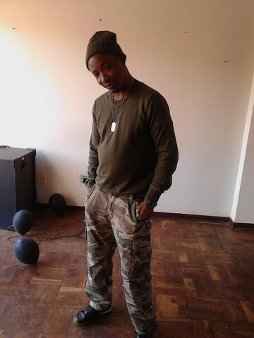 Hlecx, 50 Vanderbijlpark, Gauteng, South Africa
