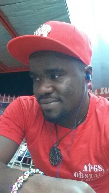 collinzo, 32 Boksburg, Gauteng, South Africa