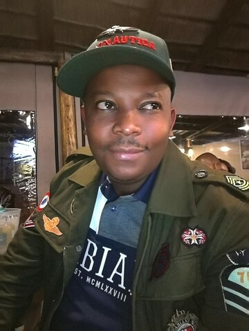 Nathi1339, 42 Midrand, Gauteng, South Africa