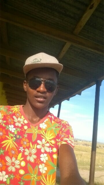 APHIWE7, 29 Mthatha, Eastern Cape, South Africa