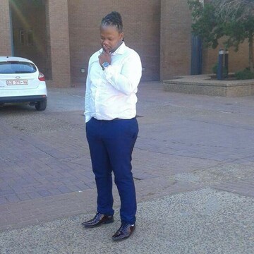 Tyro3, 37 Mafikeng, North West, South Africa