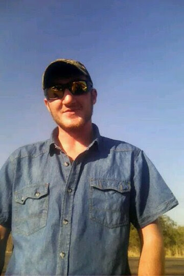 The Jackel, 31 Ermelo, Mpumalanga, South Africa