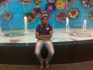 Leedox, 33 Springs, Gauteng, South Africa