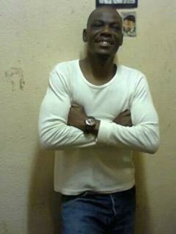 frankie13, 46 Johannesburg South, Gauteng, South Africa