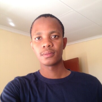 Eupho, 33 Ladysmith, KwaZulu-Natal, South Africa