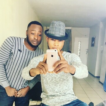 kelvinluv, 39 Pretoria, Gauteng, South Africa