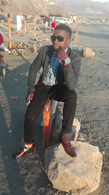 spike6, 36 Burgersfort, Limpopo, South Africa