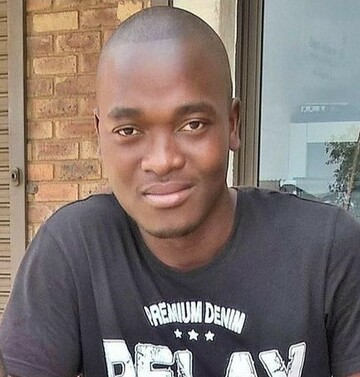 Thabang_Real, 35 Kempton Park, Gauteng, South Africa