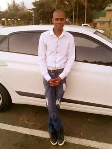 Fistos9, 38 Brakpan, Gauteng, South Africa