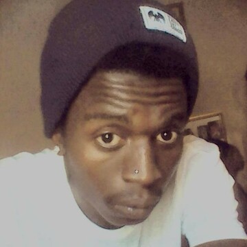 DeAndre, 34 Randburg, Gauteng, South Africa