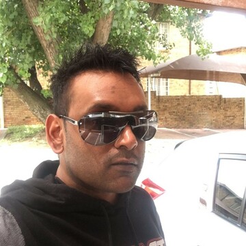 NICK352, 43 Midrand, Gauteng, South Africa