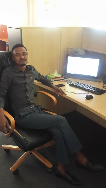 Chris170, 39 Centurion, Gauteng, South Africa