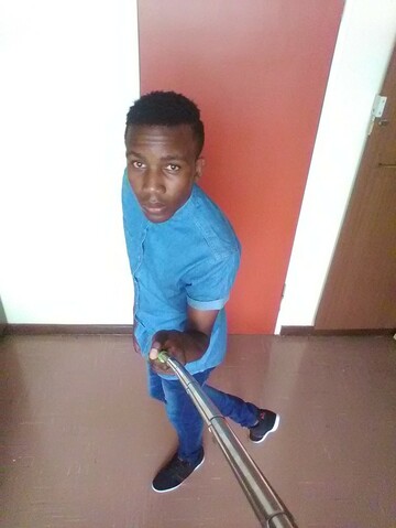 menzi9, 26 Durban, KwaZulu-Natal, South Africa