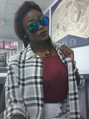 queen vee3, 32 Kempton Park, Gauteng, South Africa