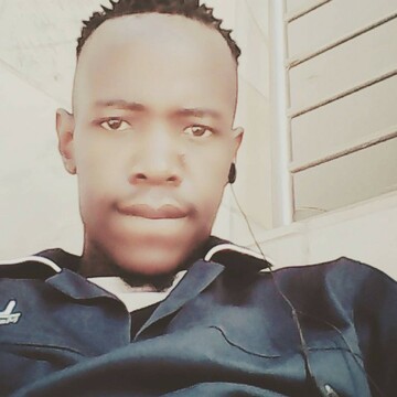 AlexandrahT, 32 Louis Trichardt, Limpopo, South Africa