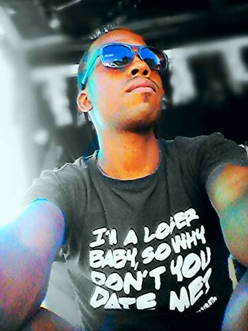 Chris Leshoro, 37 Welkom, Free State, South Africa
