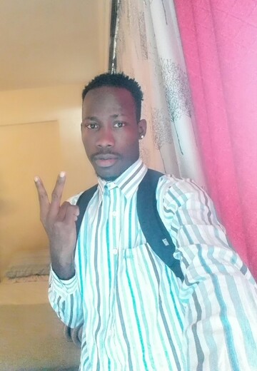 Ismail5, 40 Johannesburg, Gauteng, South Africa