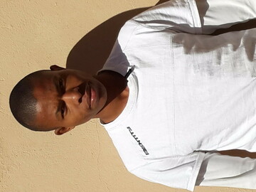 Nicholas42, 37 Germiston, Gauteng, South Africa