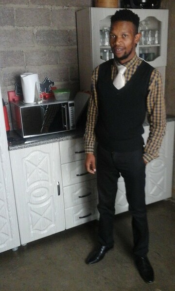 Tboy9, 38 Vanderbijlpark, Gauteng, South Africa