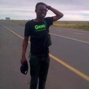 nice one, 37 Bethlehem, Free State, South Africa