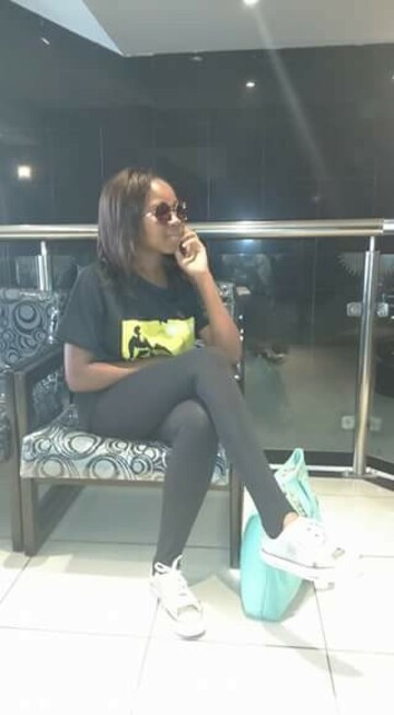 Natiash, 31 Johannesburg, Gauteng, South Africa